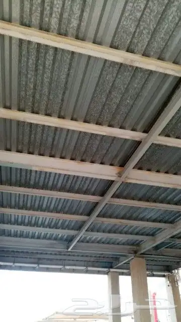 رماله ازاله دهانات تنضيف حديد تخشين صيات 2