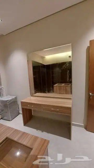 تفصيل دولاب ملابس تفصيل تسريحه تفصيل الأسرة 0