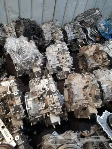 مكاين مكينه قير اكسبديشن تاهو يوكن تورس اكسنت سنتافي توسان 6