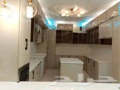 تفصيل وترميم مطابخ تفصيل أبواب و شبابيك المنيوم 1