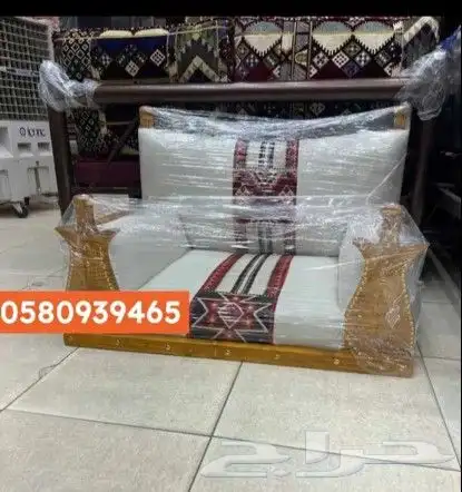 جلسات خيام واسترحات شعبية 8