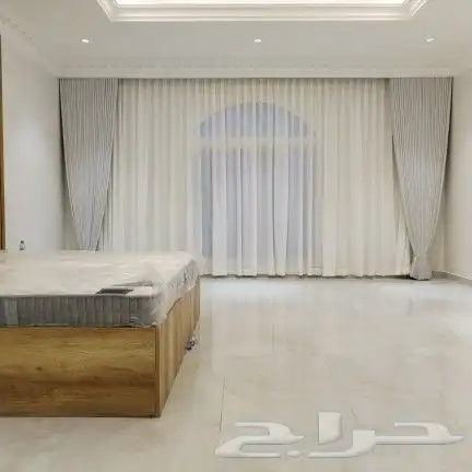 تفصيل كنب وستائر وجلسات ارضيه وتنجيد جميع المديلات 7