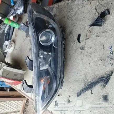 جميع انواع الشمعات تيوتا مزدا 4