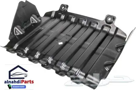 عازل مكينه جمس شفر 2007_2014 2