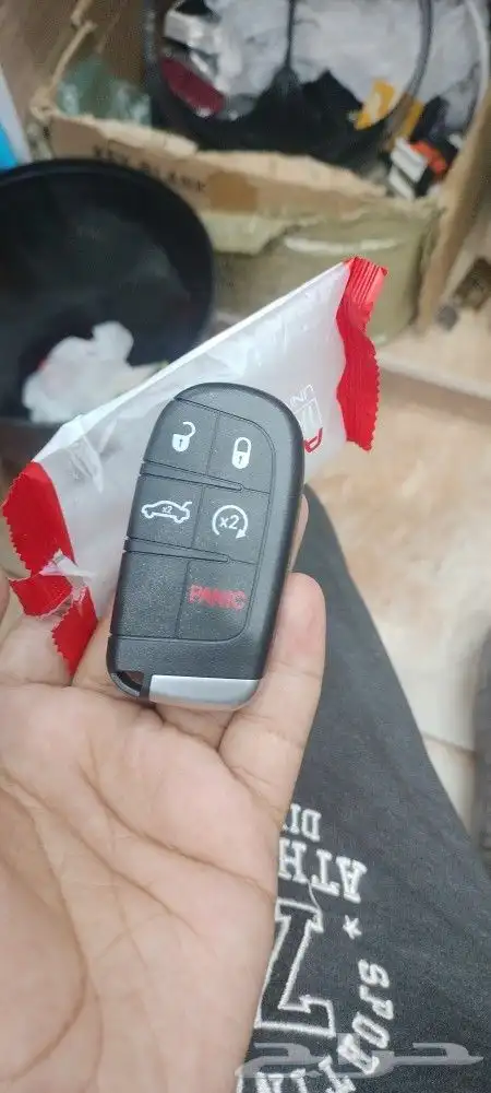 ريموت كيا ريو فتح سيارات برمجه مفاتيح ريموتات بصمه وعادي 6