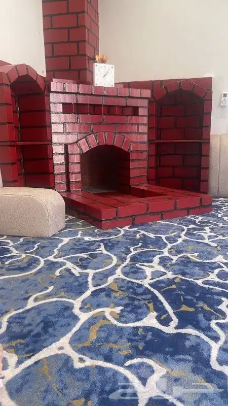 بيوت شعر مشب نارقرميدمظالات هينجر زنك مخل بن قحطان 1