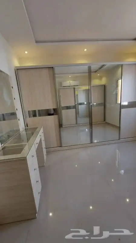 تفصيل دولاب ملابس تفصيل تسريحه تفصيل الأسرة 5