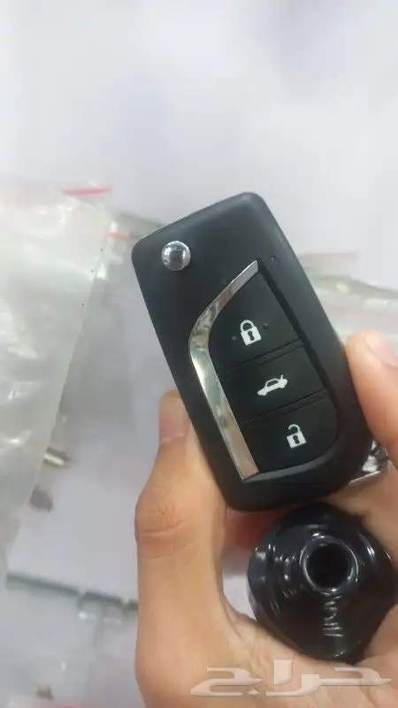 ريموت كيا ريو فتح سيارات برمجه مفاتيح ريموتات بصمه وعادي 3