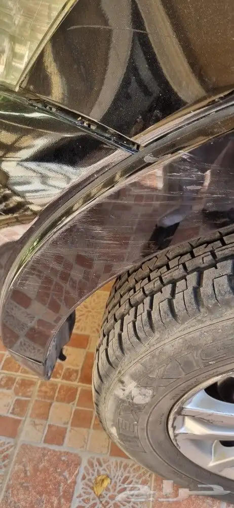 متسوبيشي باجيرو 2015 فئه GLS Pajero 2015 full option GLS 1