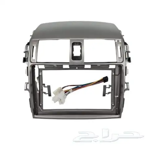 للبيع شاشات نظام اندرويد لأغلب السيارات و الموديلات 12