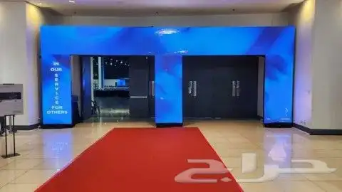 تنظيم معارض و مؤتمرات 6
