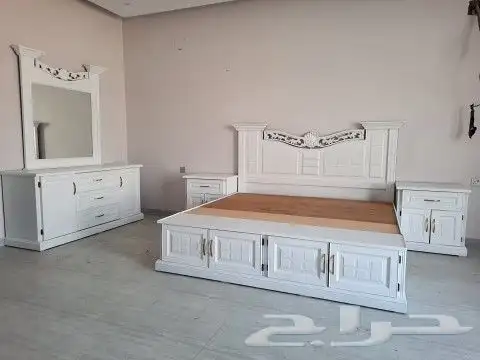 دهانات دواليب تسريحه كومدينو طاولات سفره كراسي 2