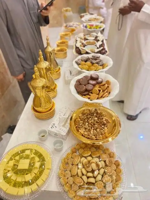قهوجي المدينه 14
