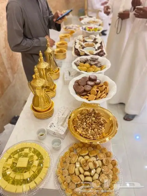 قهوجي المدينه 13