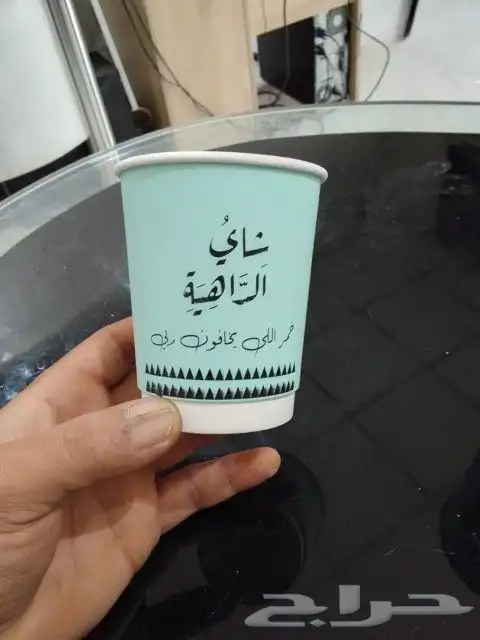 طباعة بوكسات واكواب واكياس ووورق تغليف واستكر 2