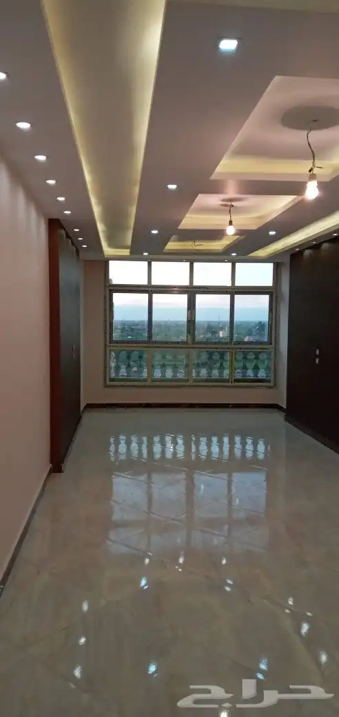 دهانات حوائط وديكورات 3