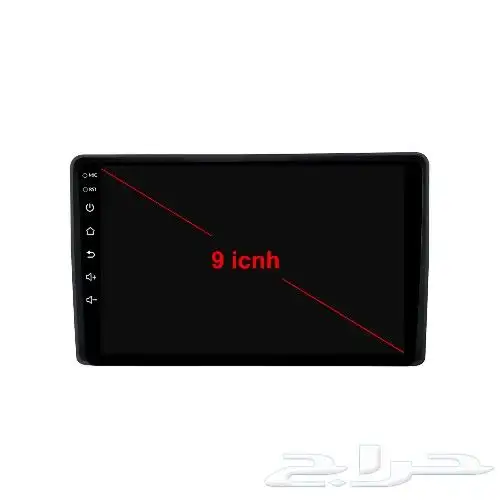 للبيع شاشات نظام اندرويد لأغلب السيارات و الموديلات 5