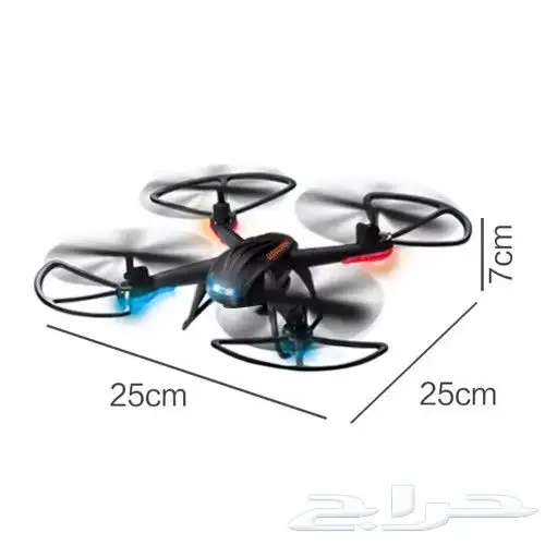 دوران قابل لتركيب كاميرا A9 4