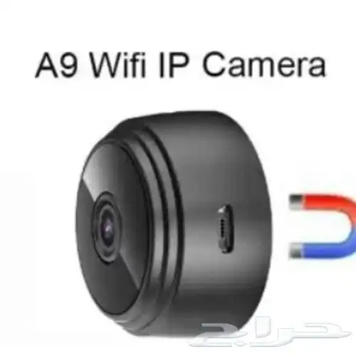 دوران قابل لتركيب كاميرا A9 3