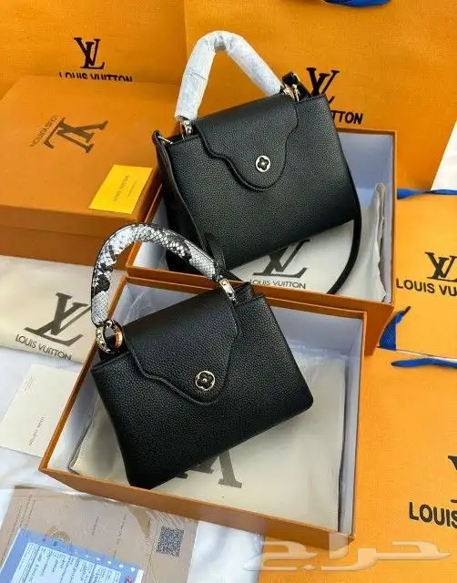 متوفر جميع الشنط جمله تجزاه 3