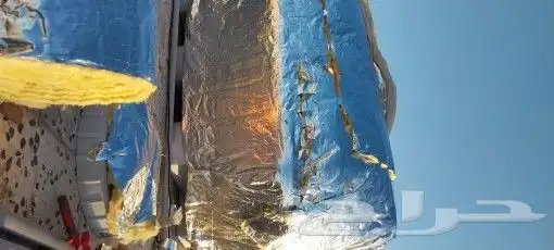 عزل أسطح. عزل فوم. عزل مائي. عزل مواسير المياه 10