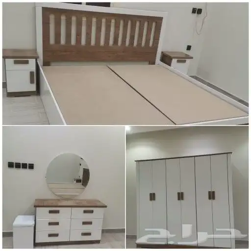 غرف نوم وطني جديدة 1