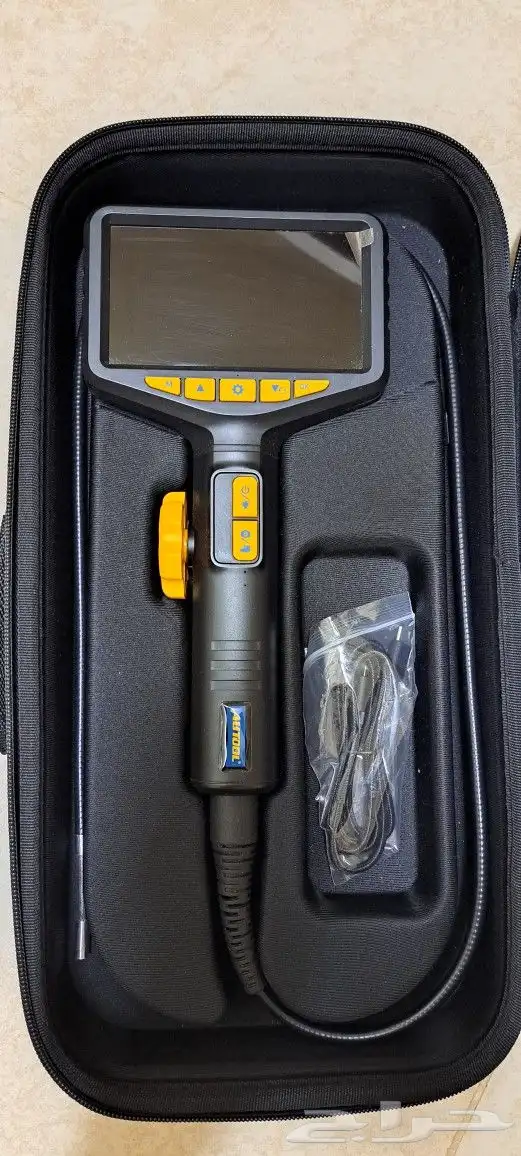 كاميرا فحص AUTOOL SVB305 1