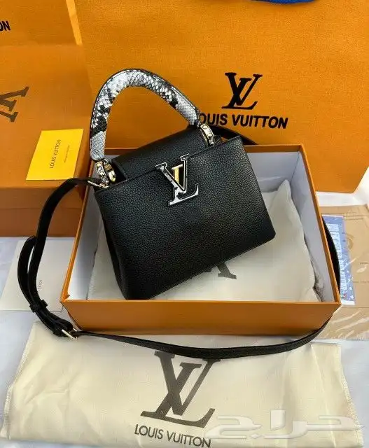 متوفر جميع الشنط جمله تجزاه 1