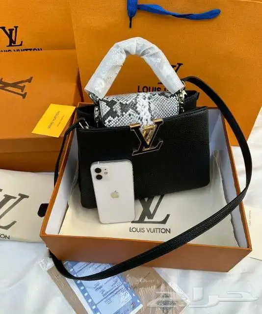 متوفر جميع الشنط جمله تجزاه 2