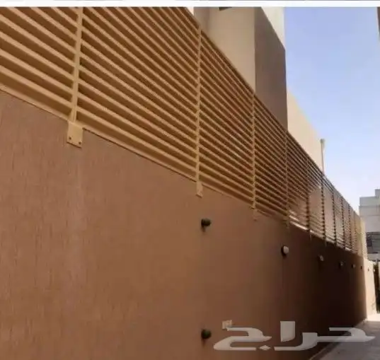 حداد ساتر شرايح حداد مظلات 0