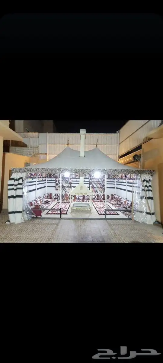 خيام الصقور 5