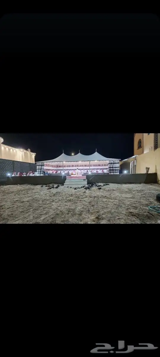 خيام الصقور 2