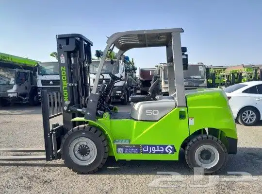 Forklift for Rent 0