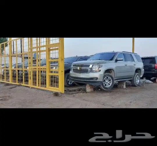 تشليح الحاير لجميع انواع القطع هوندا تيوتا فردات كدلك جموس 0