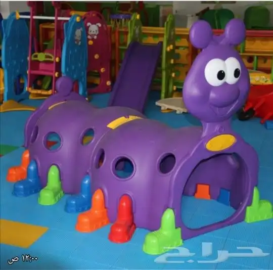 العاب اطفال وروضات 1