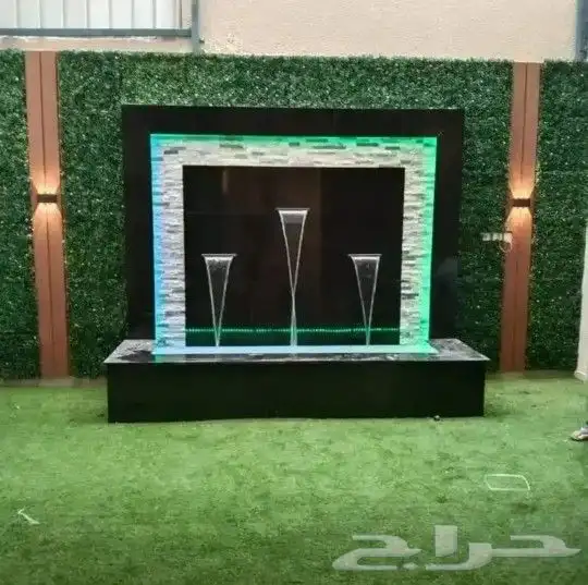 تنسيق حدائق 2