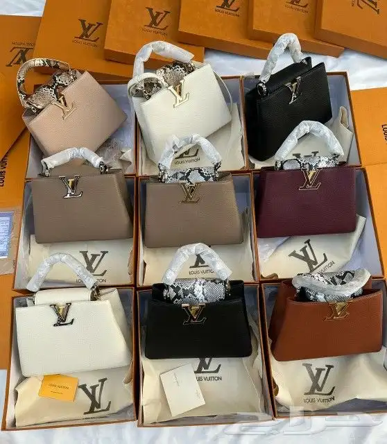 متوفر جميع الشنط جمله تجزاه 8