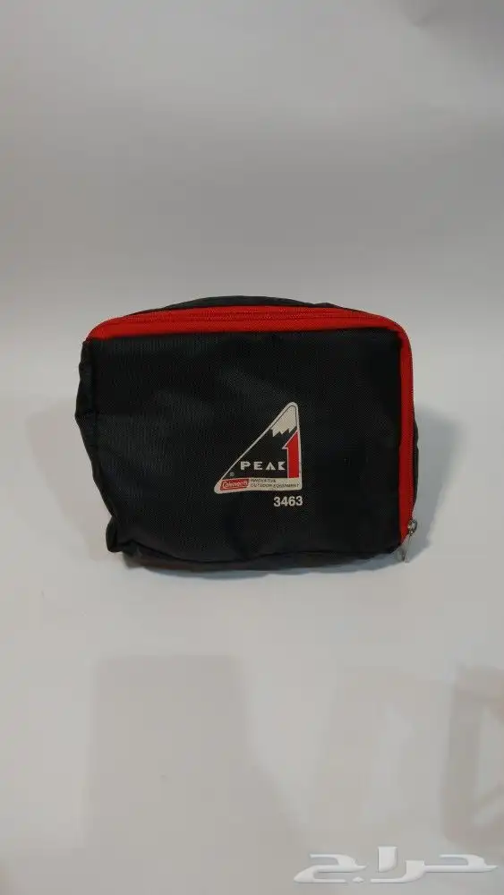 موقد عنكبوت coleman 8