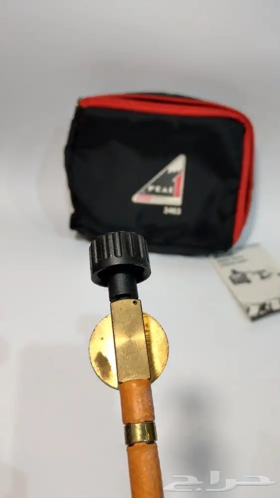 موقد عنكبوت coleman 5