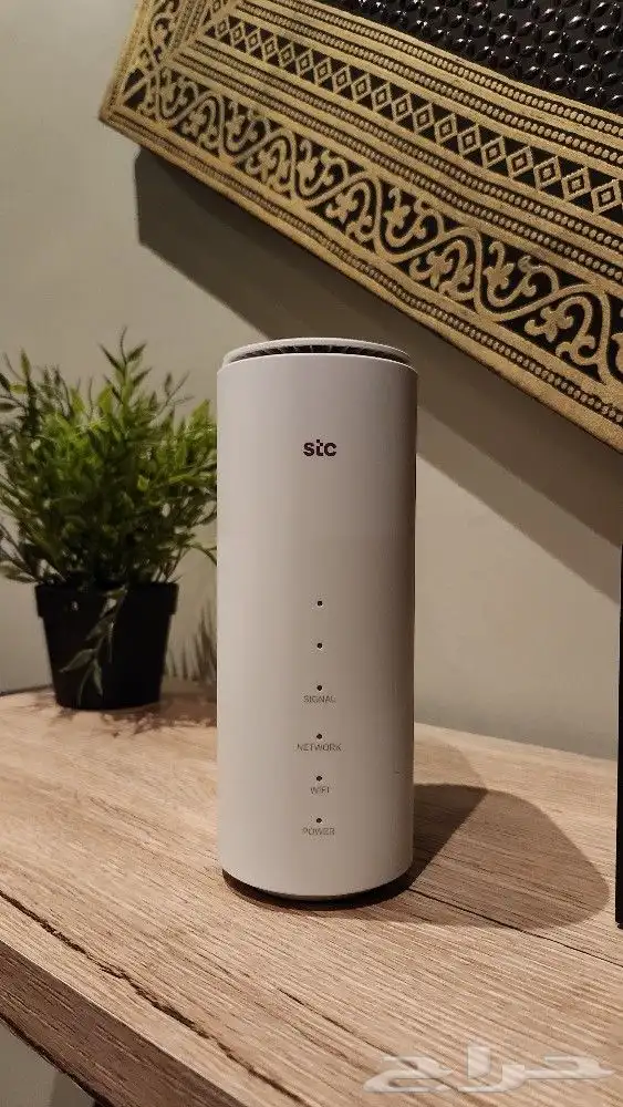 راوتر 5G - راوترات 5G ZTE 0