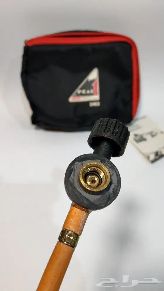 موقد عنكبوت coleman 6