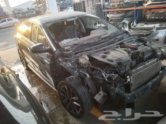 بيع قطع غيار السيارات صينيه شيري اريزو 6برو تشليح مرفد فرع 2 2