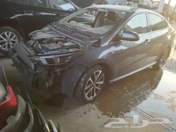 بيع قطع غيار السيارات صينيه شيري اريزو 6برو تشليح مرفد فرع 2 3