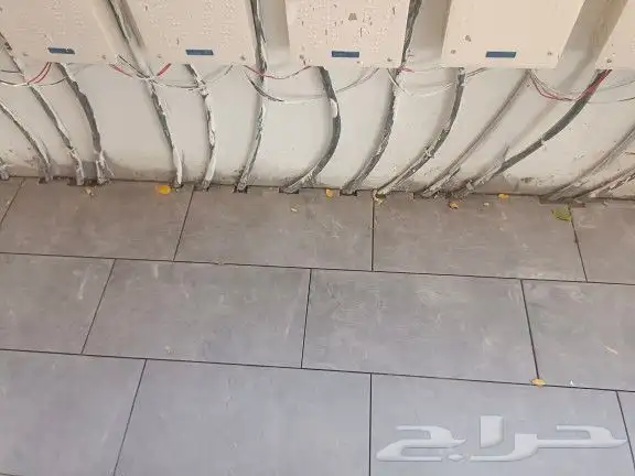 اعمال بلاط فني 6