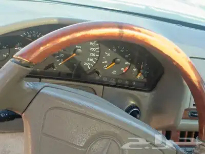 مرسيدس شبح موديل 99 سته سلندر البيع قطع فقط 3