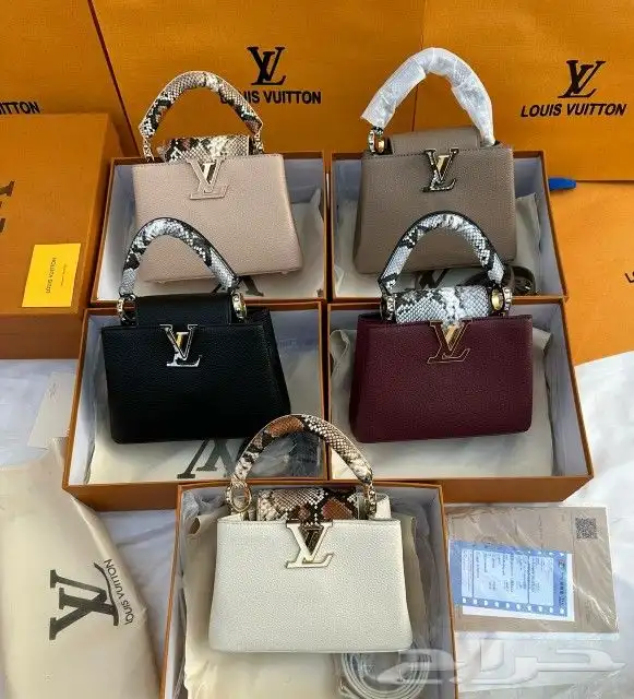 متوفر جميع الشنط جمله تجزاه 9