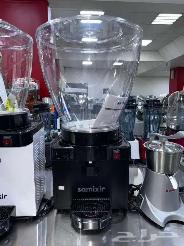 خلاط تبريد عصيرات تركي 7