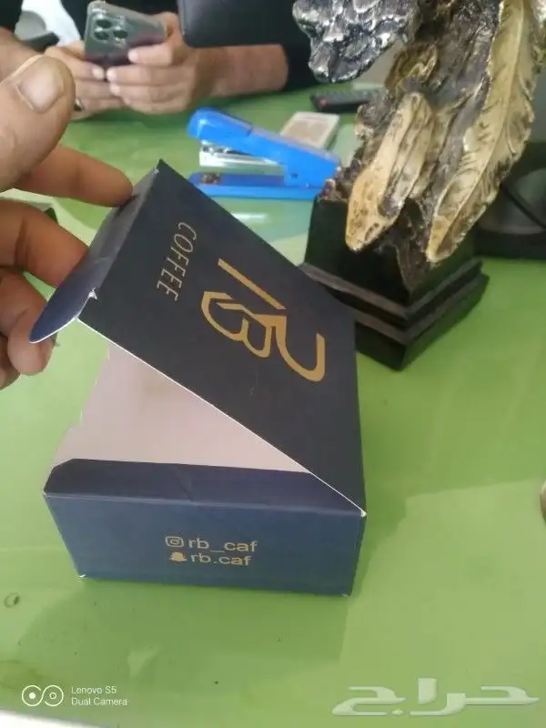 طباعة بوكسات واكياس وورق تغليف واكواب 11