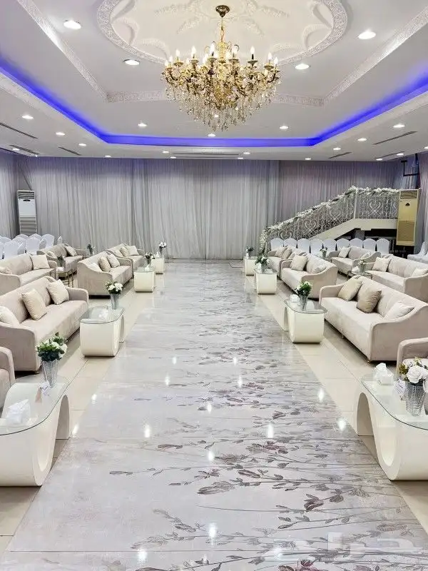 تنسيق حفلات 6