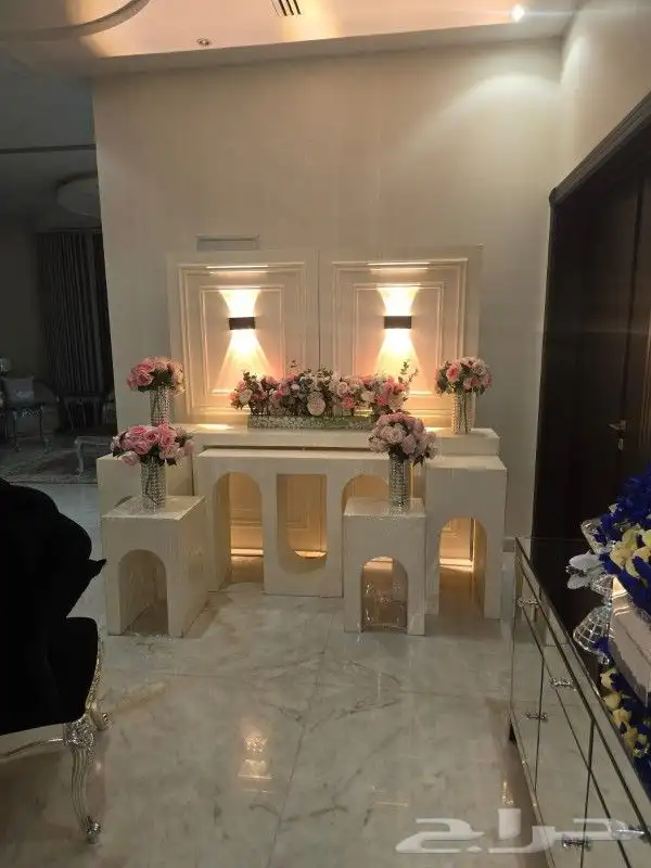 تنسيق حفلات _حفلات   تنسيق   كراسي   طاولات _عشاء   طاولات 2